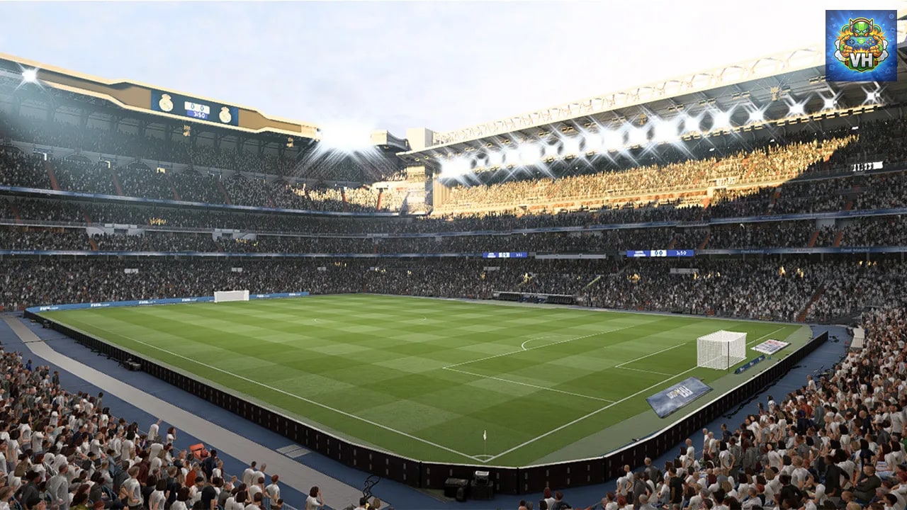 EA SPORTS FIFA 23 Nintendo Switch™ Legacy Edition Nintendo Switch - ảnh màn hình 3