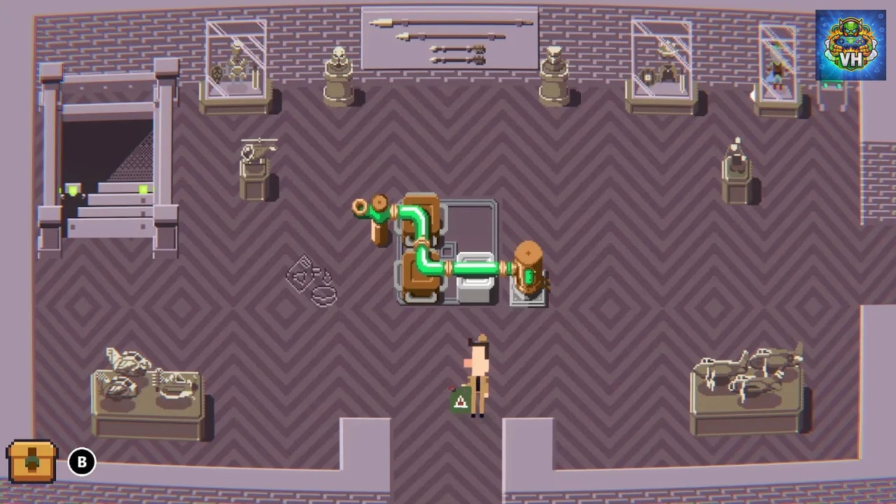 Atari Mania Nintendo Switch - ảnh màn hình 6
