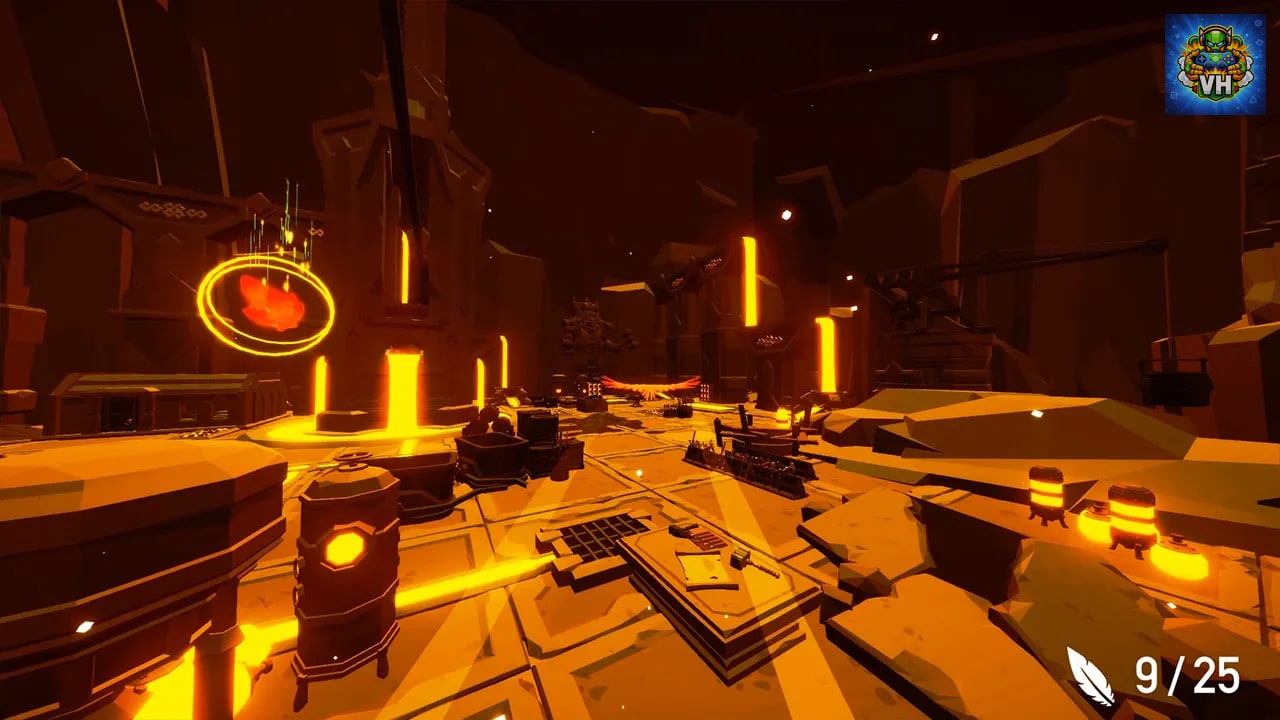 Aery - Dreamscape Nintendo Switch - ảnh màn hình 4