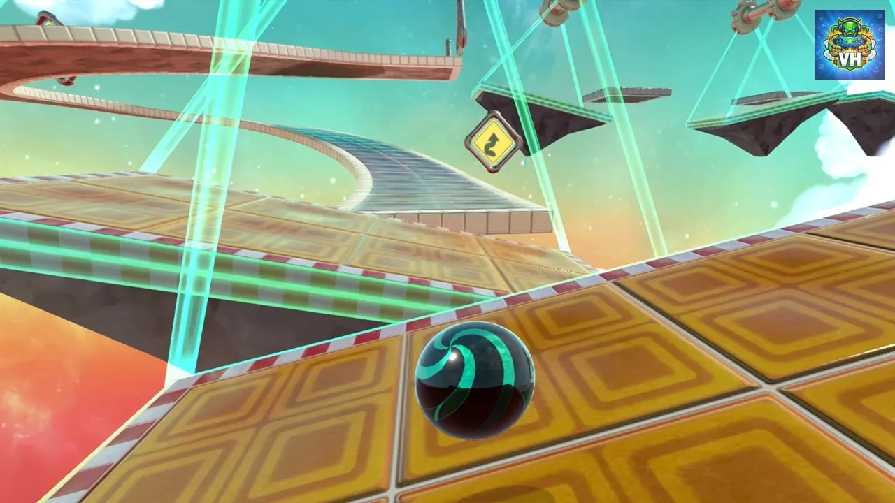 Marble It Up! Classic Nintendo Switch - ảnh màn hình 7