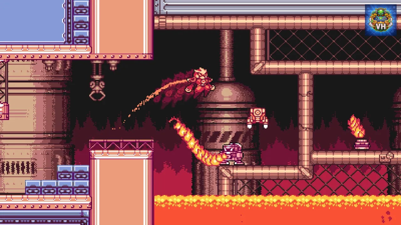 Gravity Circuit Nintendo Switch - ảnh màn hình 4