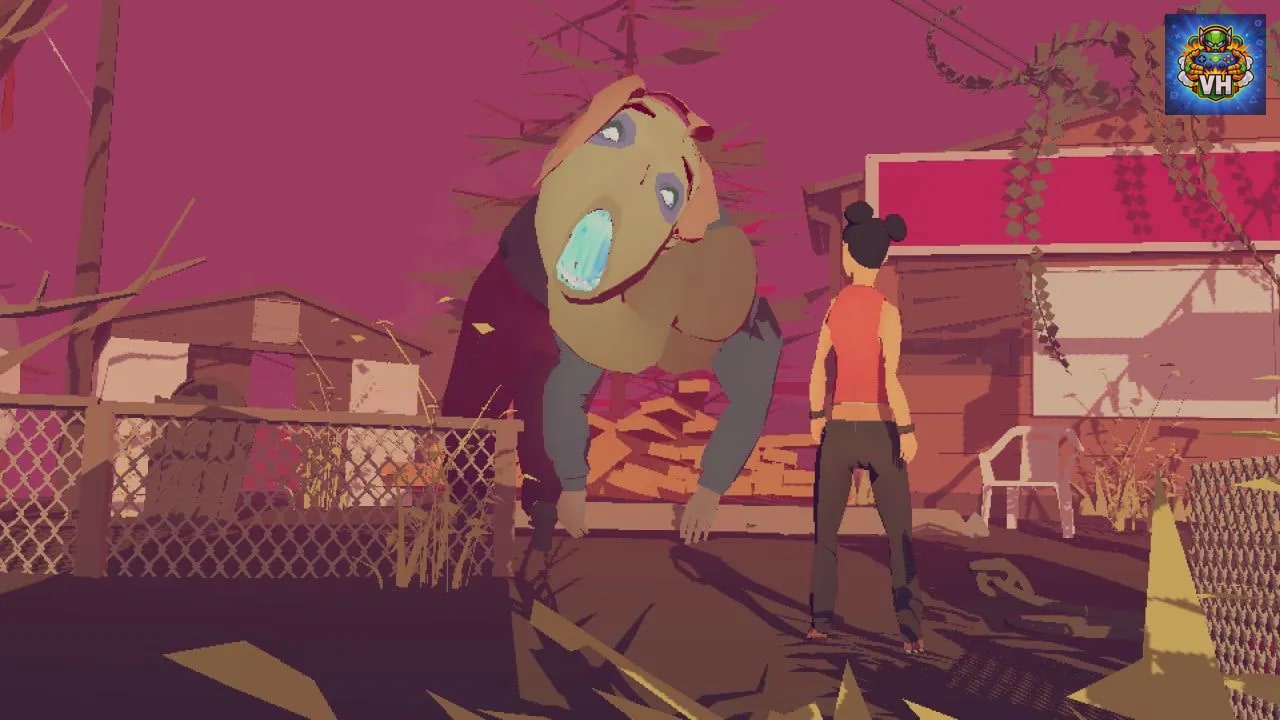 Boreal Tenebrae Nintendo Switch - ảnh màn hình 1