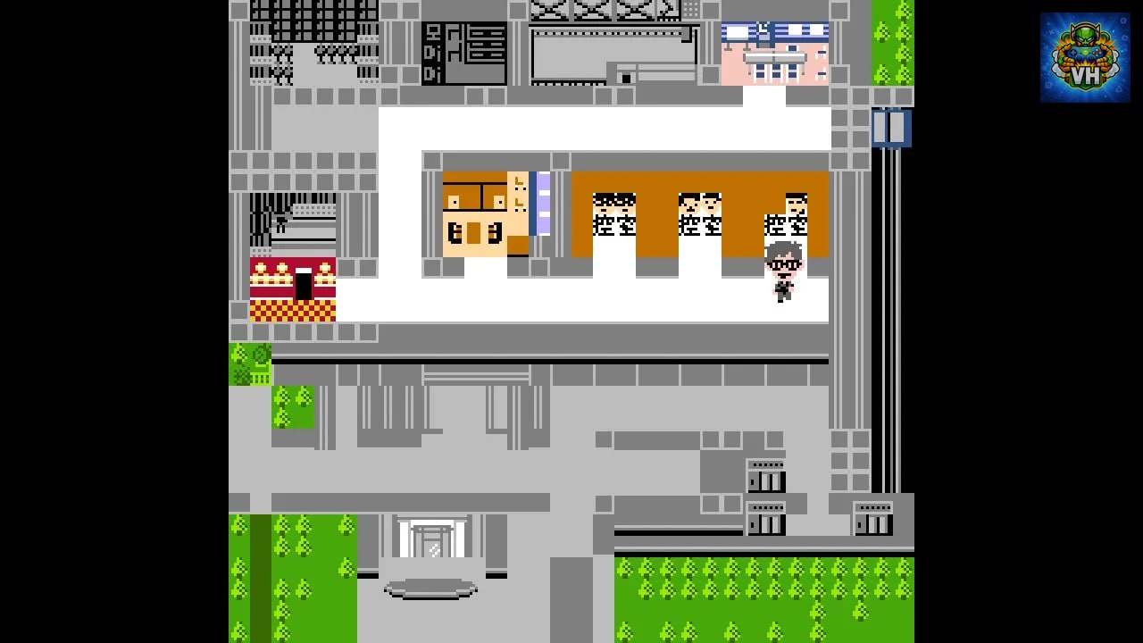 クイズ☆正解は一年後 presents あつしの名探偵 Nintendo Switch - ảnh màn hình 6