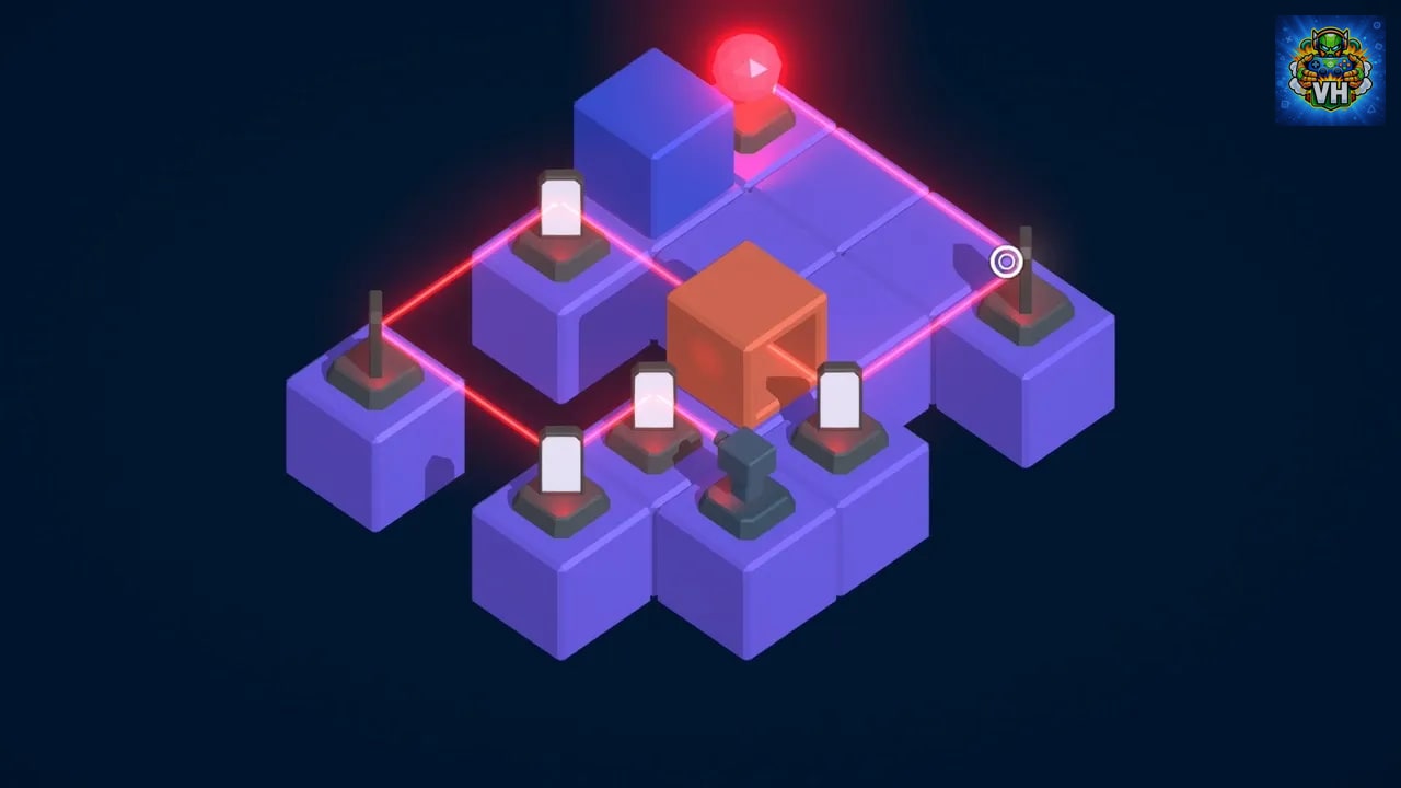 Rayland Nintendo Switch - ảnh màn hình 2