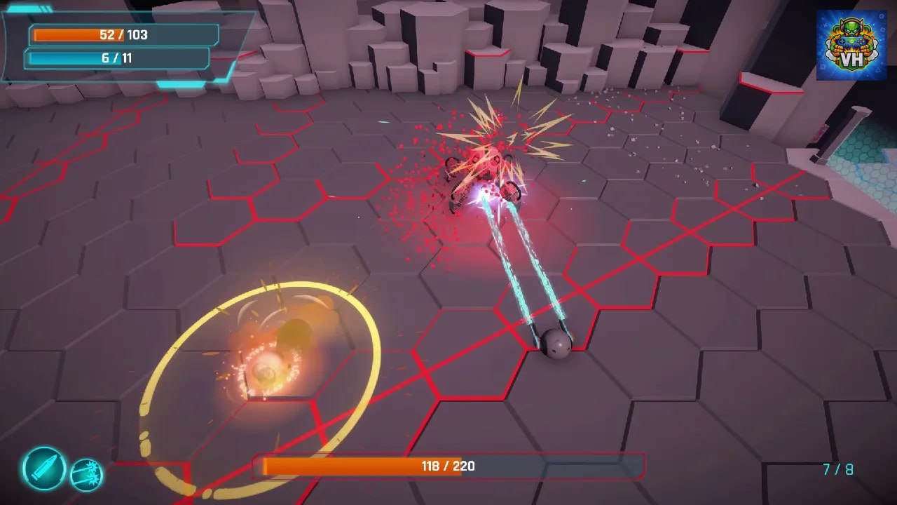 Deleted Nintendo Switch - ảnh màn hình 4