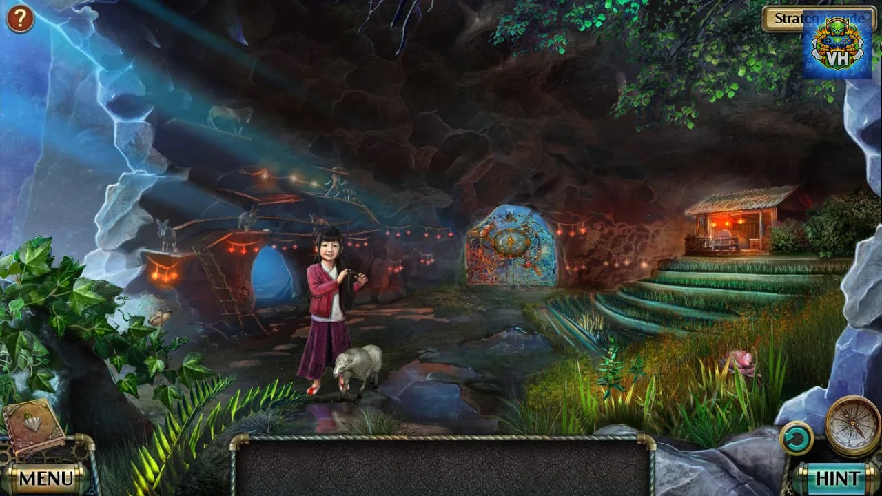 Darkness and Flame: The Dark Side Nintendo Switch - ảnh màn hình 2