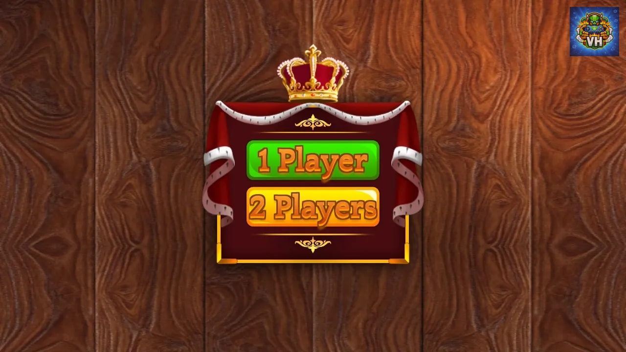 Chess Classic Board Game Nintendo Switch - ảnh màn hình 5