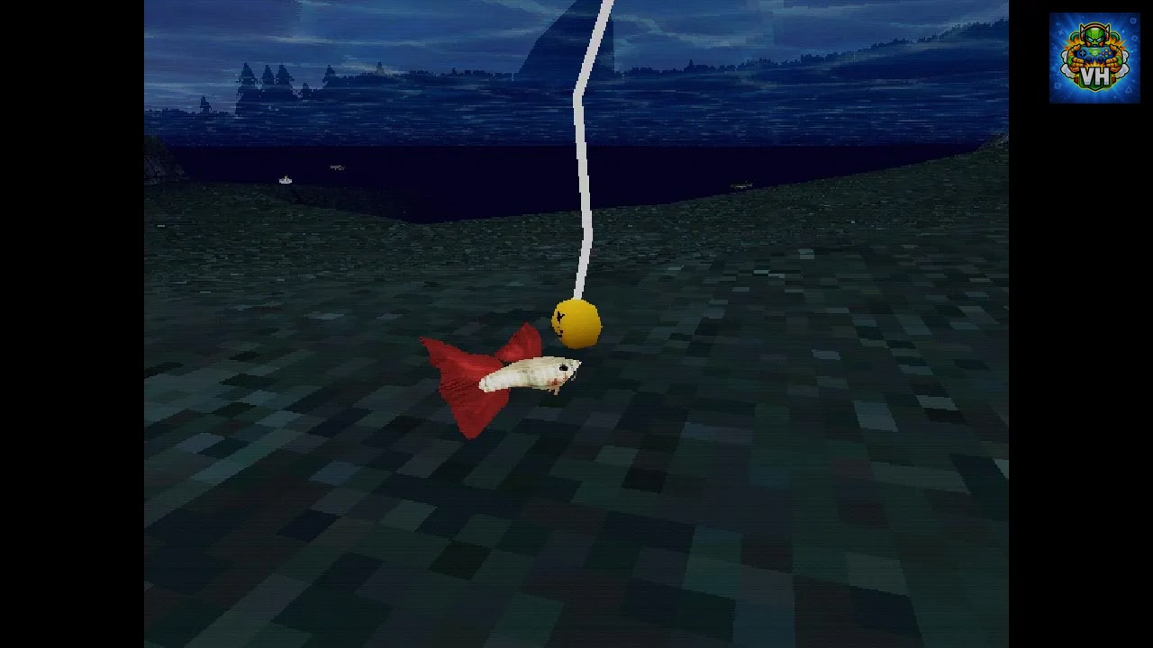 Mysteries Under Lake Ophelia Nintendo Switch - ảnh màn hình 6