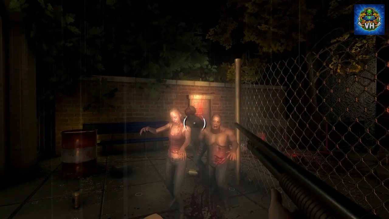 Outbreak: Contagious Memories Nintendo Switch - ảnh màn hình 8
