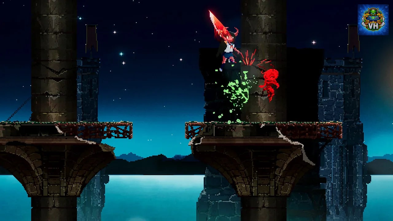 Lost Ruins Nintendo Switch - ảnh màn hình 2