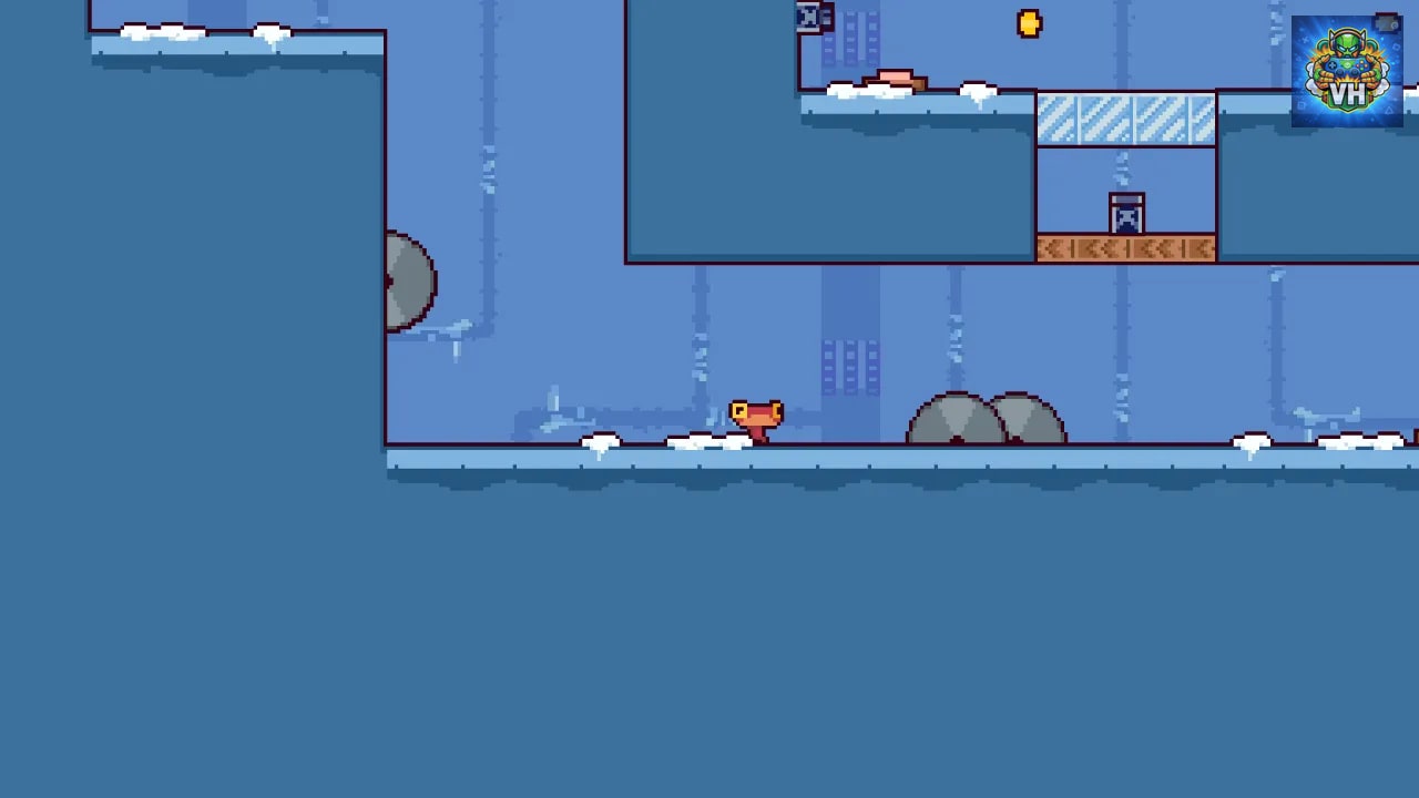 Frogy World Nintendo Switch - ảnh màn hình 6