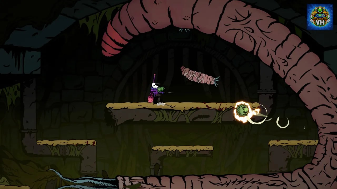 Madshot Nintendo Switch - ảnh màn hình 4