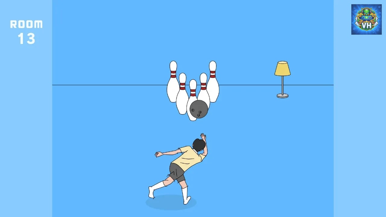 My Brother Ate My Pudding! Nintendo Switch - ảnh màn hình 9