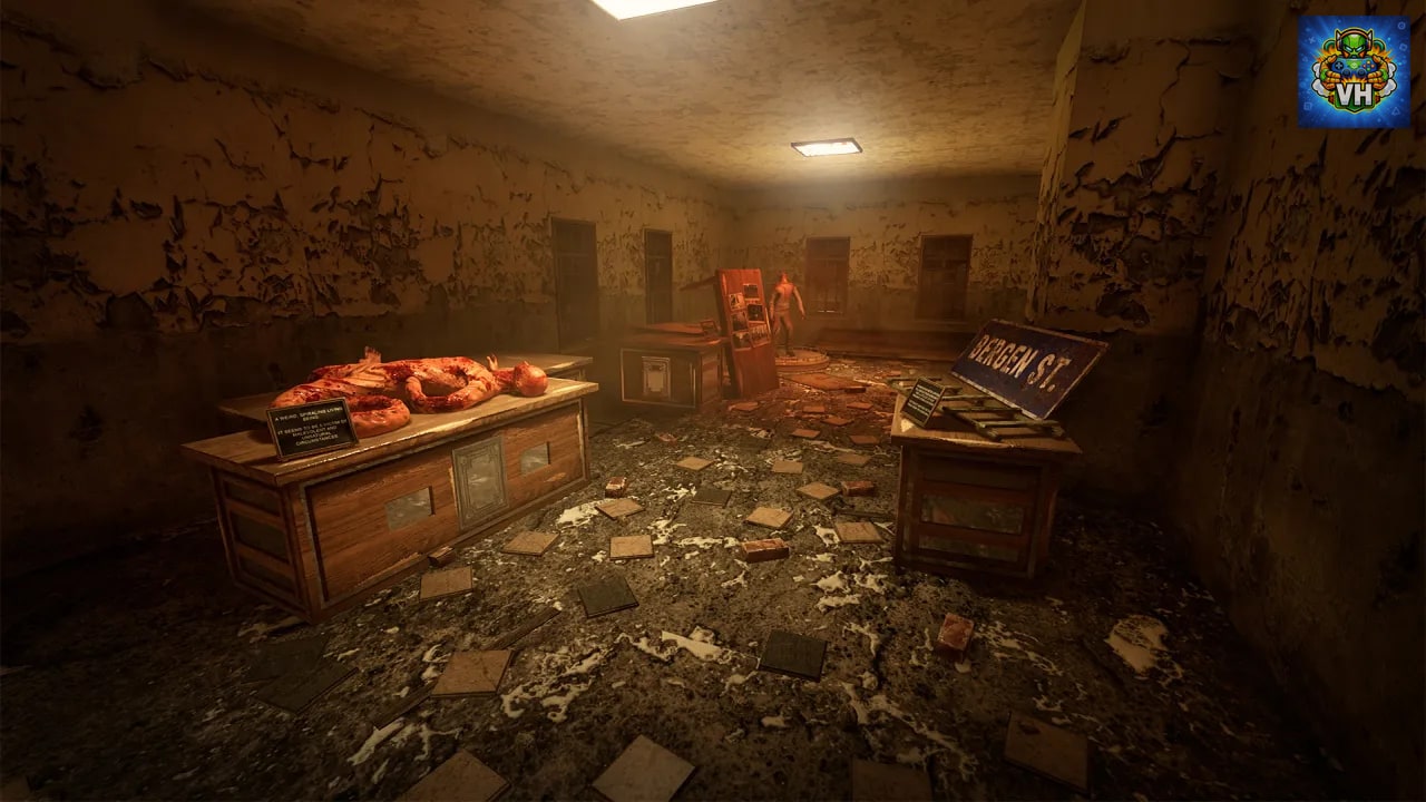 Remorse: The List Nintendo Switch - ảnh màn hình 1