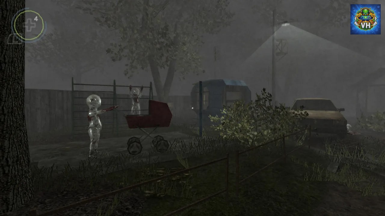 Soviet Project Nintendo Switch - ảnh màn hình 6