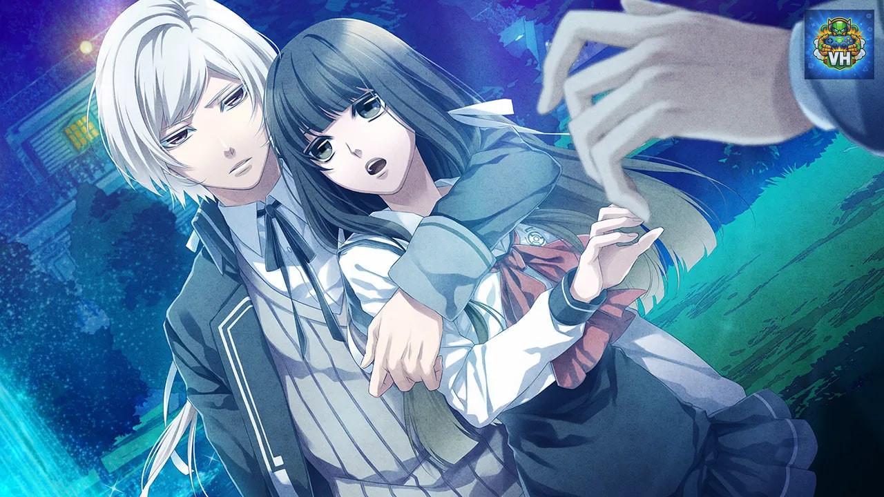Norn9: Var Commons Nintendo Switch - ảnh màn hình 5