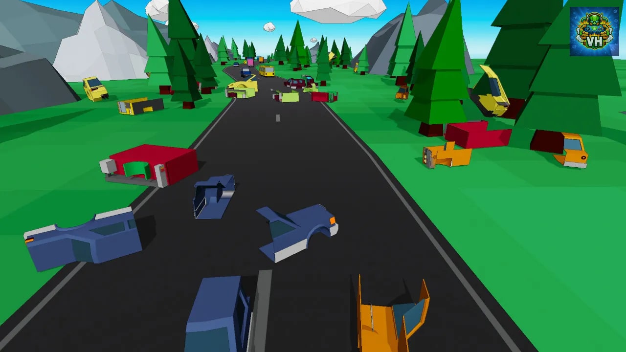Pixel Driver Nintendo Switch - ảnh màn hình 4