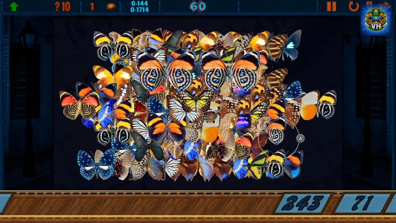 Ki11er Clutter Nintendo Switch - ảnh màn hình 3