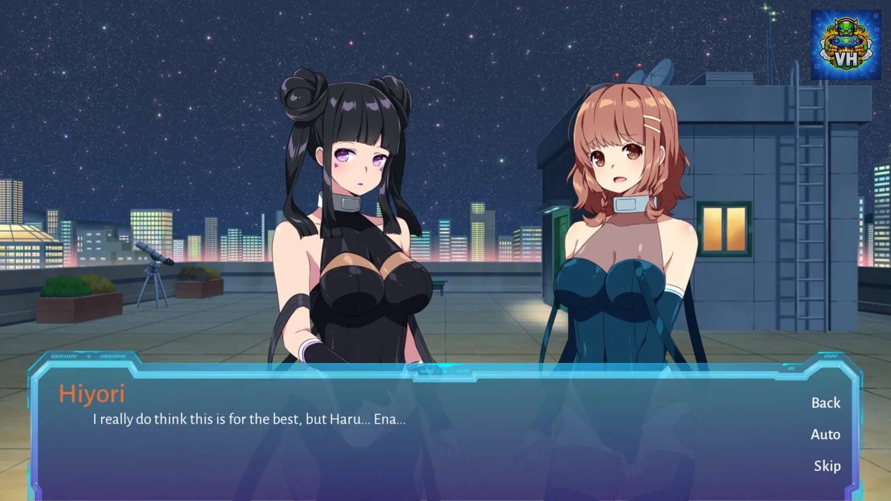 Sakura Alien 2 Nintendo Switch - ảnh màn hình 3