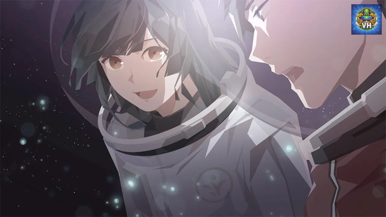 OPUS: Echo of Starsong - Full Bloom Edition Nintendo Switch - ảnh màn hình 1
