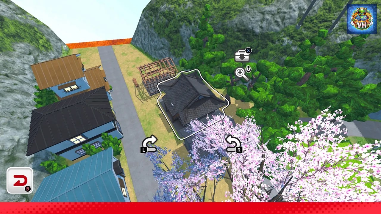 Japan Train Models - JR Kyushu Edition Nintendo Switch - ảnh màn hình 10