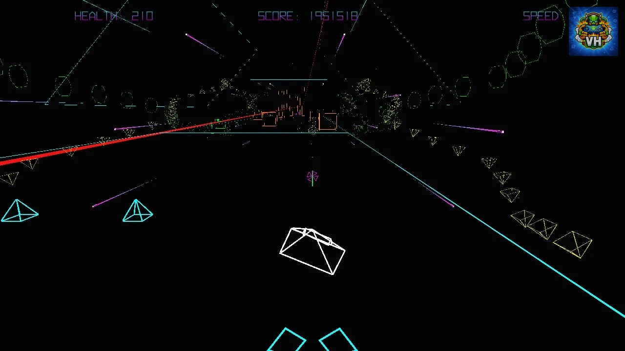 Perpetuum Mobile Nintendo Switch - ảnh màn hình 2