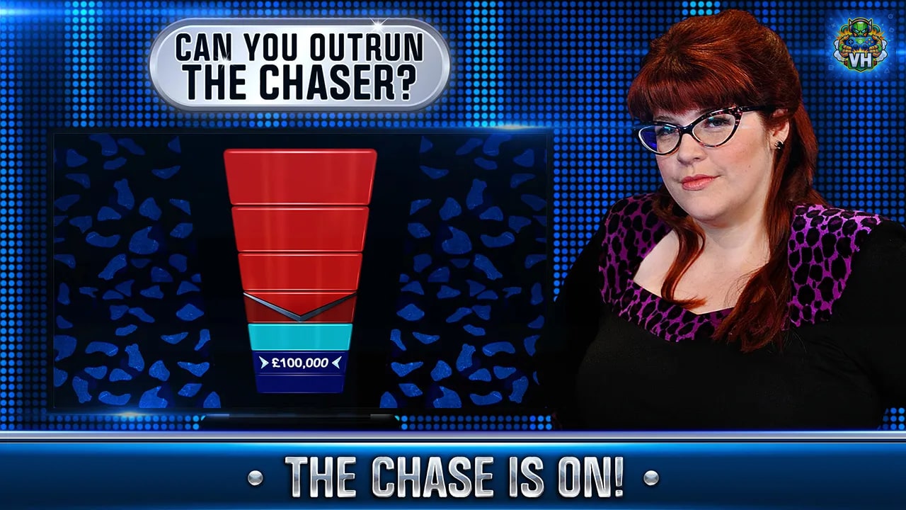 The Chase: Ultimate Edition Nintendo Switch - ảnh màn hình 2