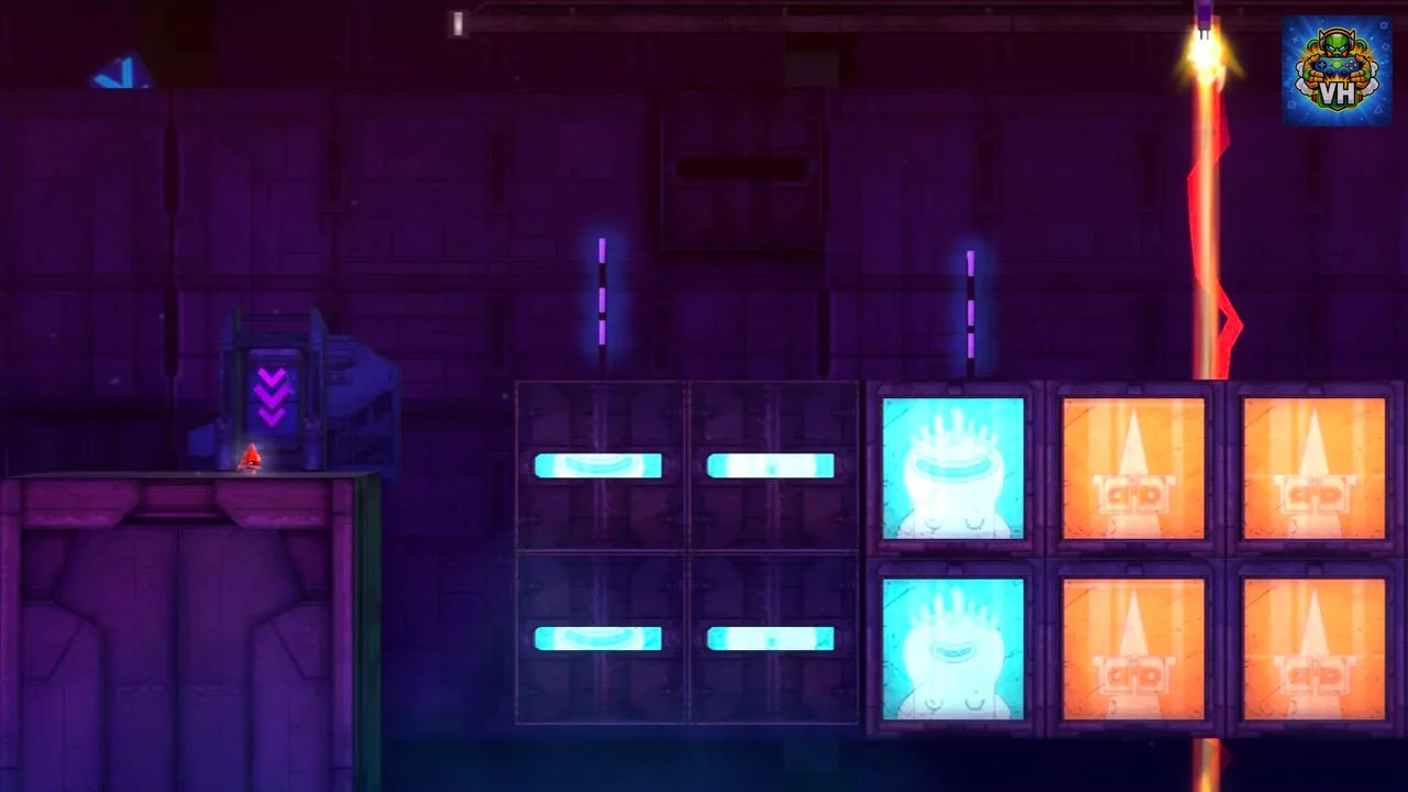On Rusty Trails Nintendo Switch - ảnh màn hình 5