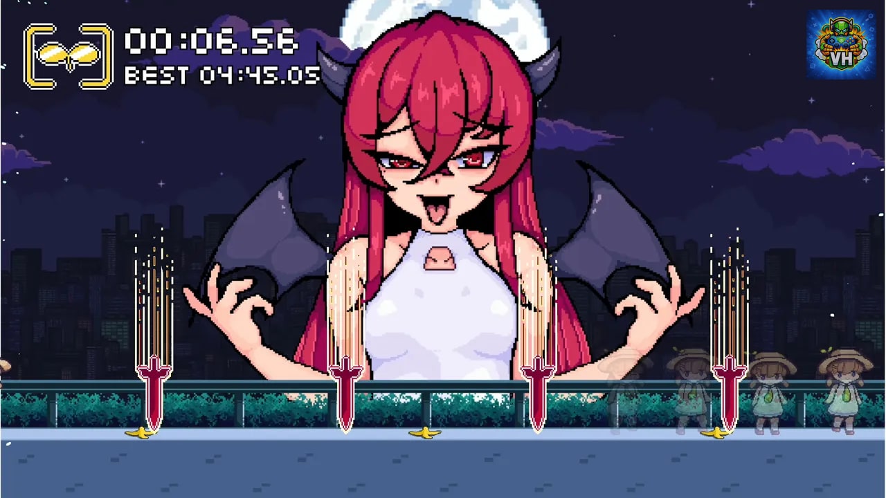 SUPER NANARU Nintendo Switch - ảnh màn hình 2