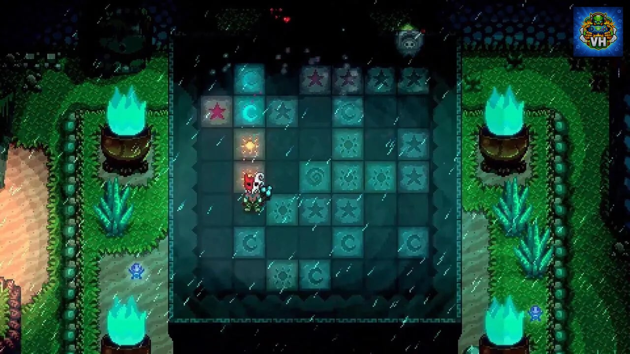 Serin Fate Nintendo Switch - ảnh màn hình 4
