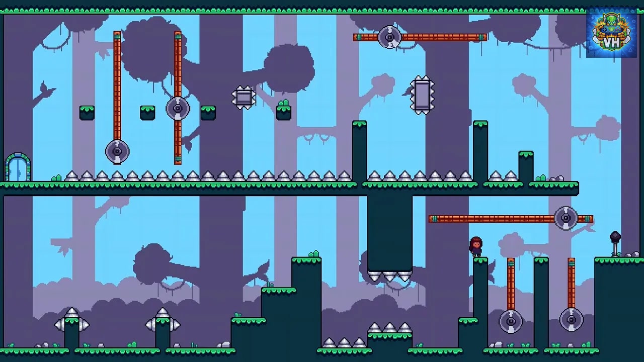 SAOMI Nintendo Switch - ảnh màn hình 4