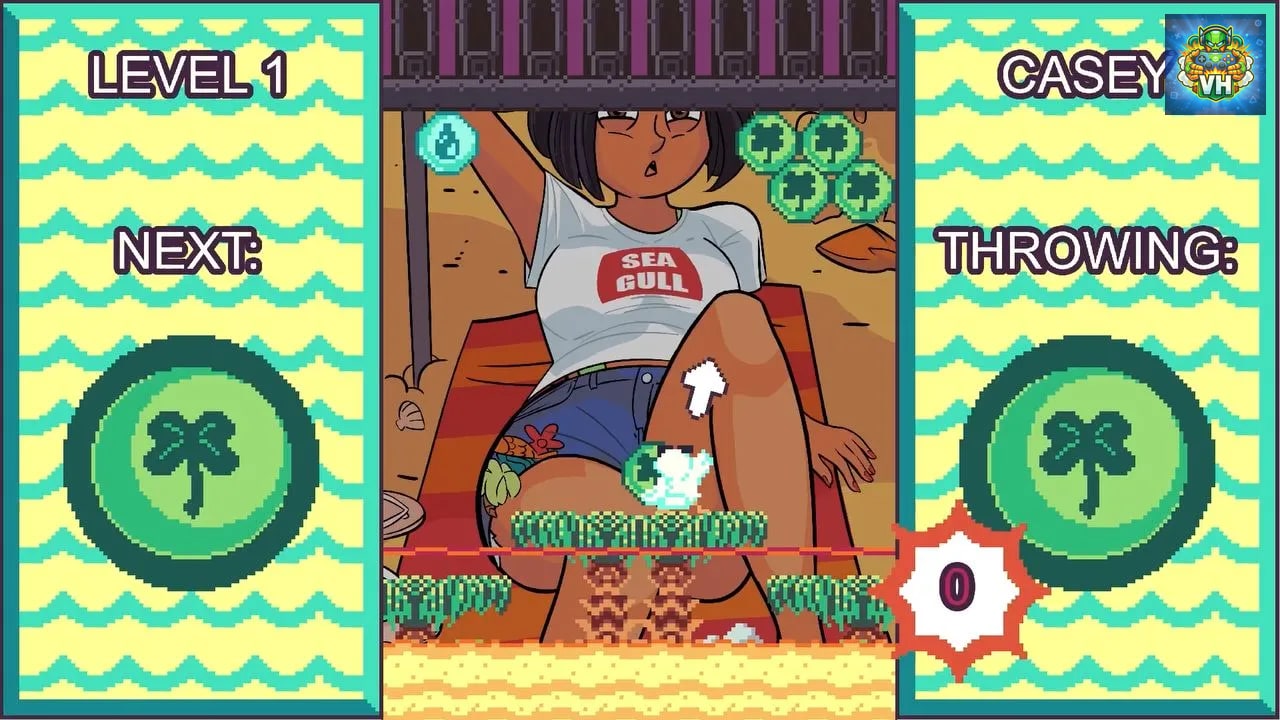 In the Mood Nintendo Switch - ảnh màn hình 5