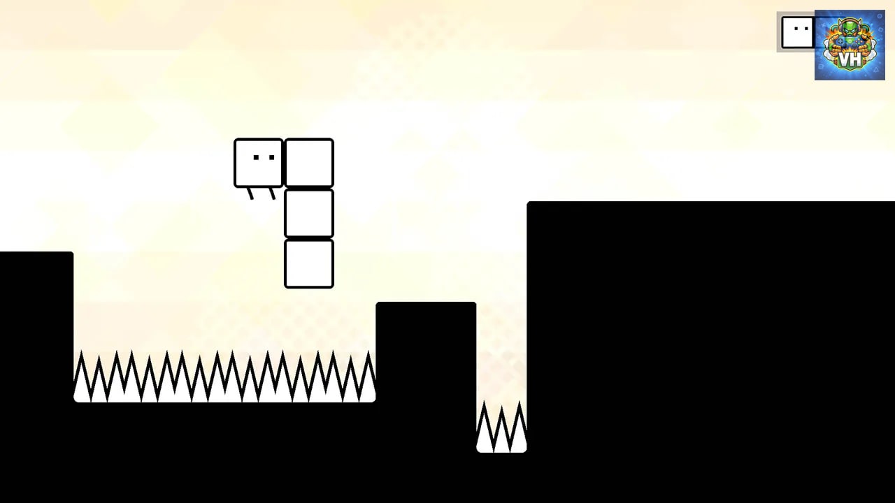 BOXBOY! + BOXGIRL!™ Nintendo Switch - ảnh màn hình 2