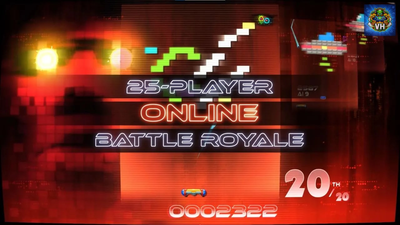 ARKANOID - ETERNAL BATTLE Nintendo Switch - ảnh màn hình 3
