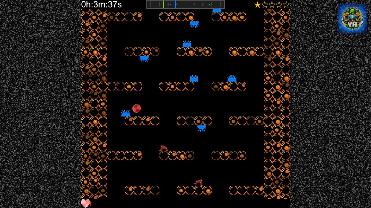 Thibalryn Nintendo Switch - ảnh màn hình 5