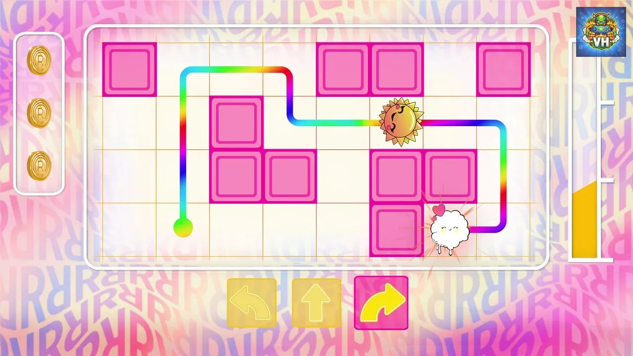 RAINBOW HIGH™: RUNWAY RUSH Nintendo Switch - ảnh màn hình 12