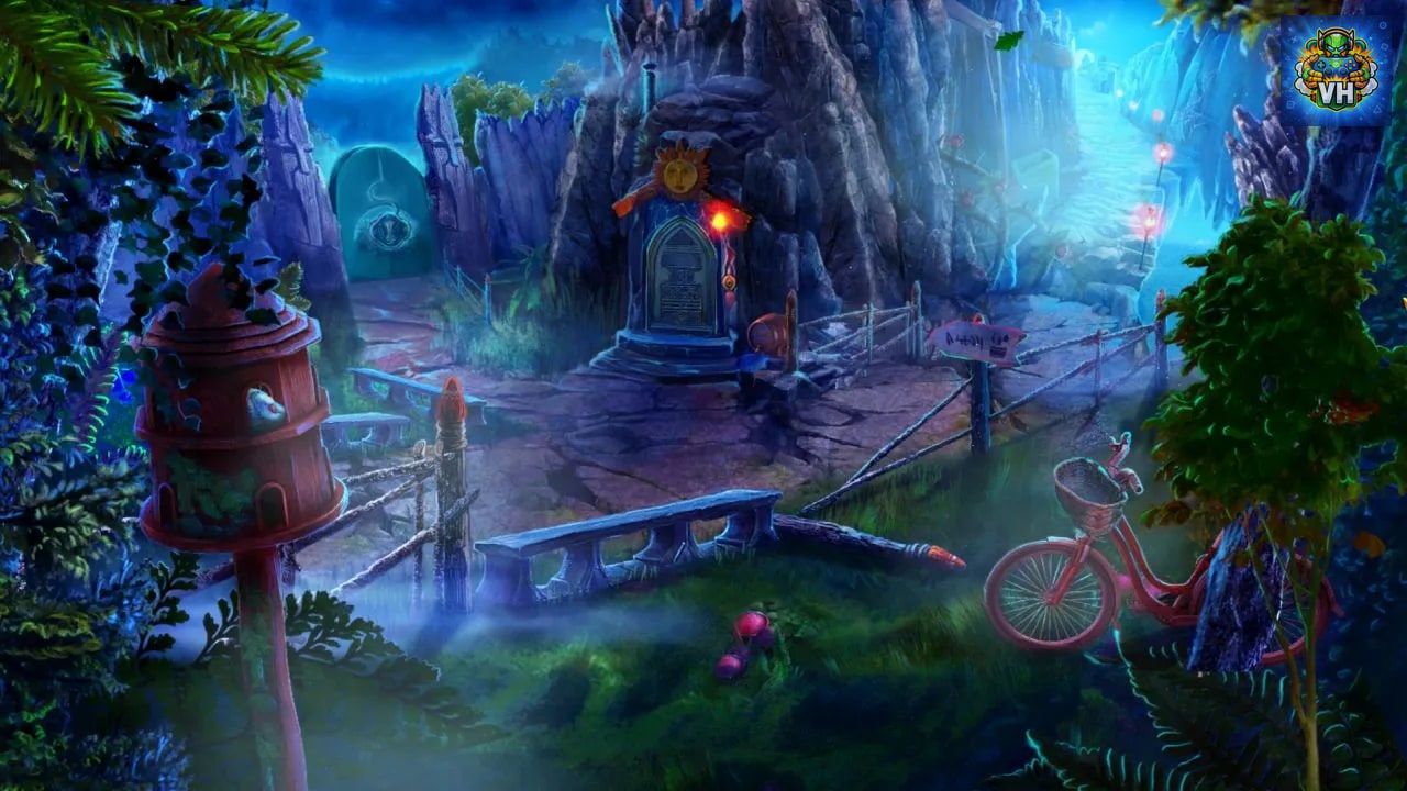 Eventide: Slavic Fable Nintendo Switch - ảnh màn hình 2