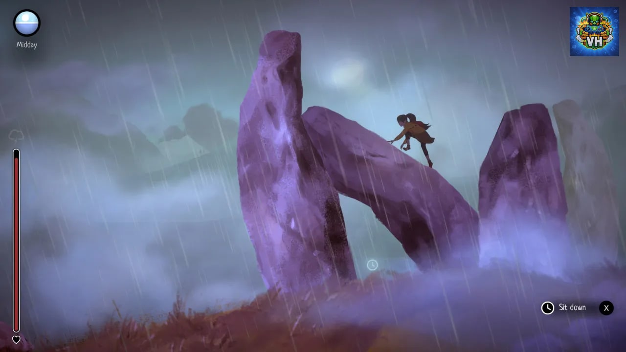 A Highland Song Nintendo Switch - ảnh màn hình 6