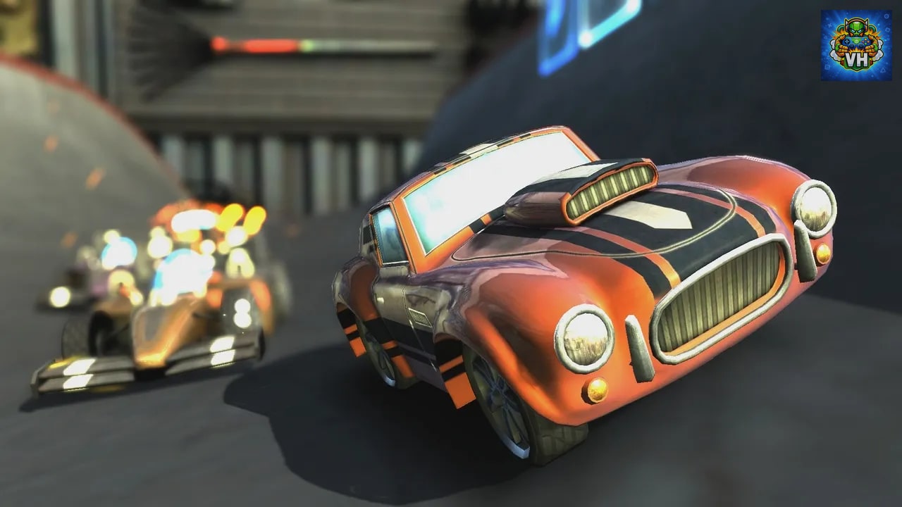 Super Toy Cars 1 & 2 Bundle Nintendo Switch - ảnh màn hình 6