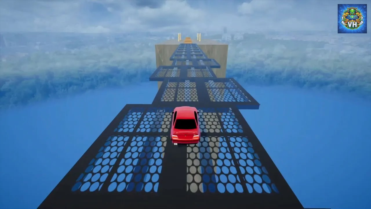 High Cars Nintendo Switch - ảnh màn hình 2