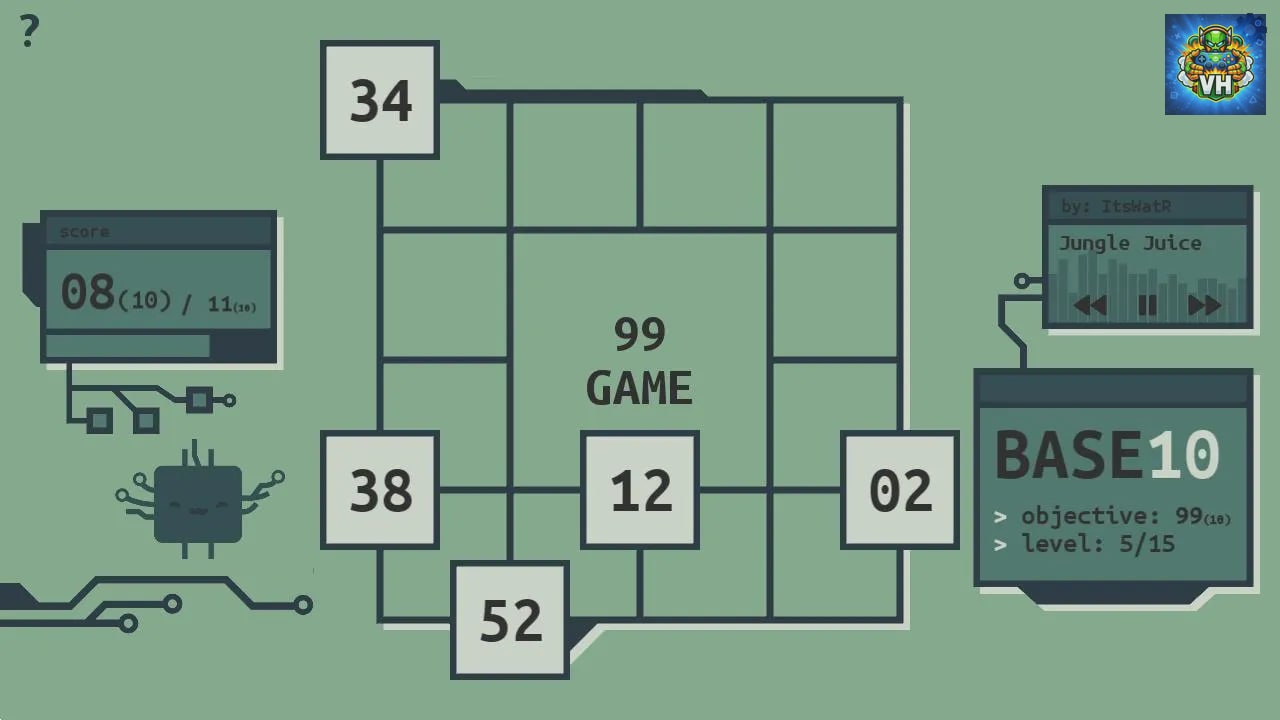 11111Game Nintendo Switch - ảnh màn hình 5