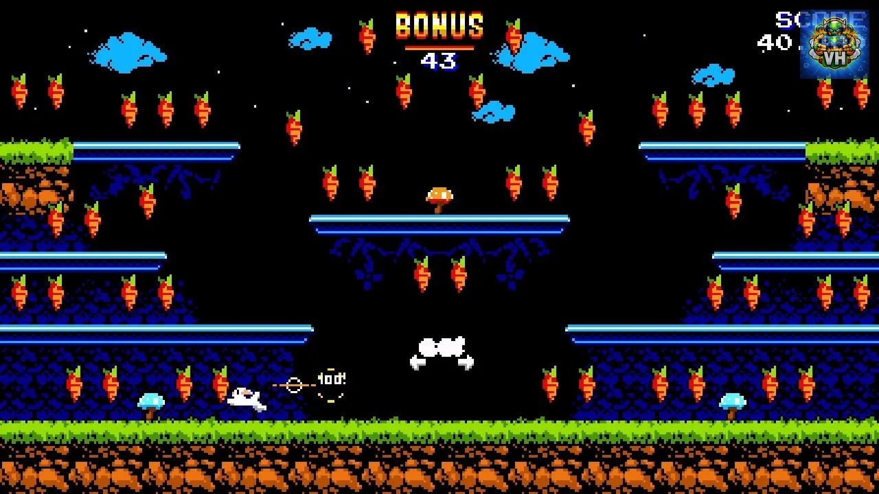 Hoppy Hop Nintendo Switch - ảnh màn hình 3