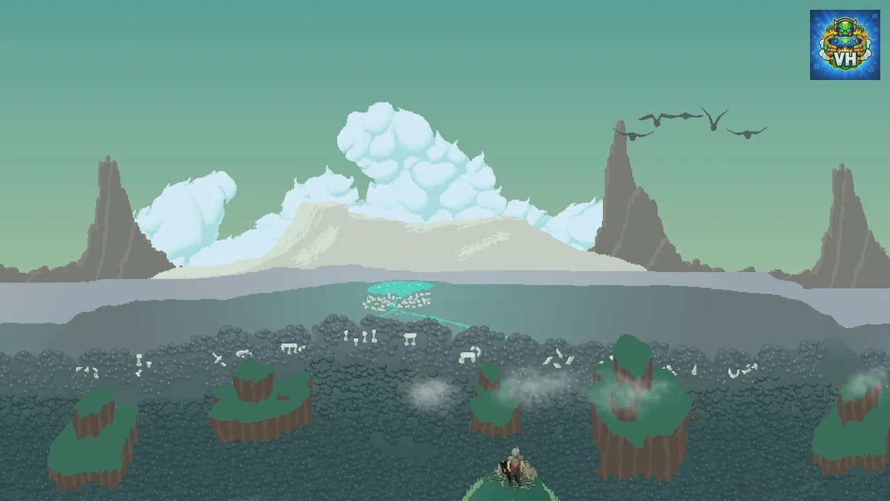 Unsouled Nintendo Switch - ảnh màn hình 6