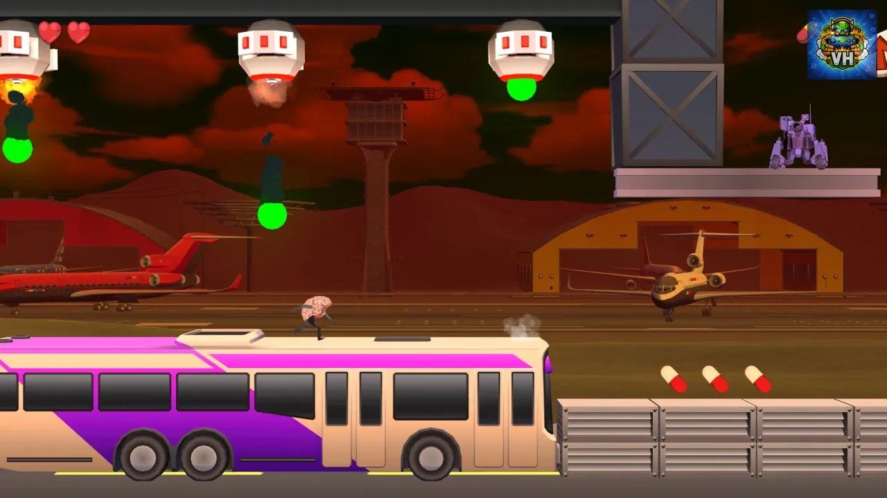 JankBrain Nintendo Switch - ảnh màn hình 3