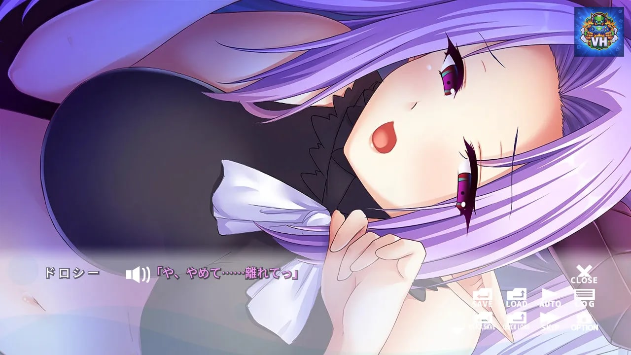 - Mischief Dungeon Life - 異世界転生した俺のイタズラダンジョンライフ Dorothy Edition Nintendo Switch - ảnh màn hình 8