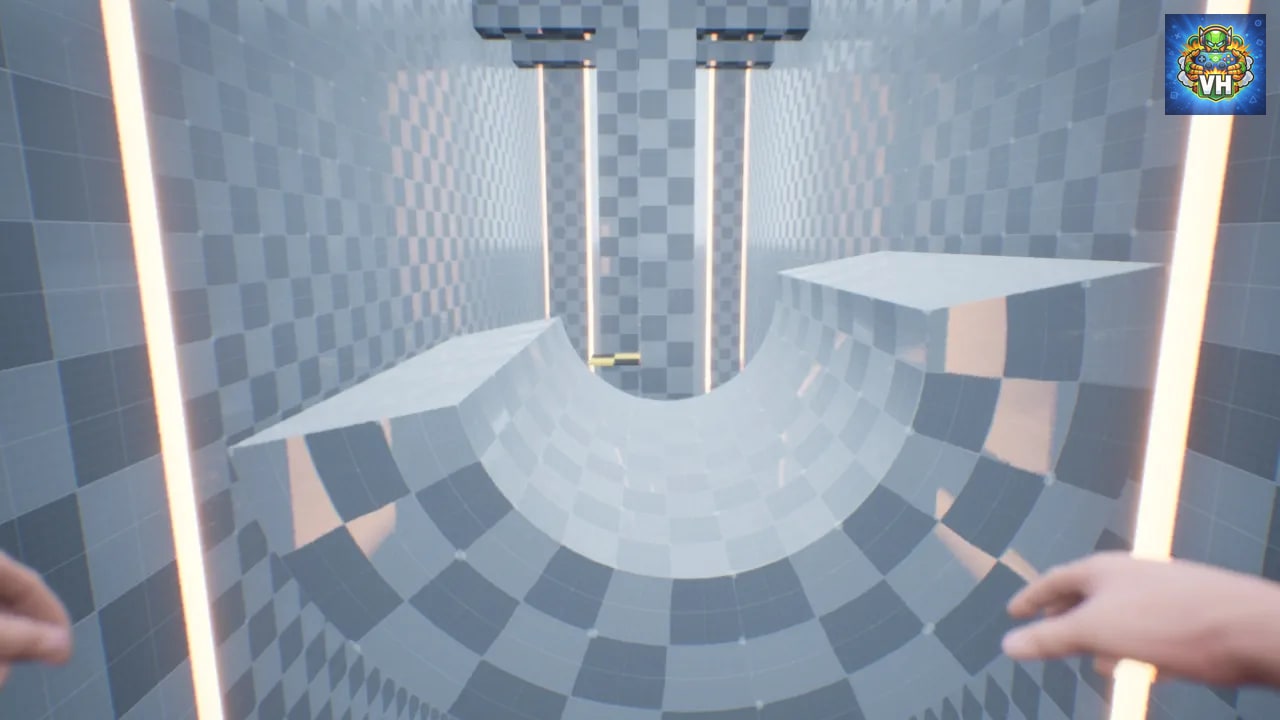 Inertia 2 Nintendo Switch - ảnh màn hình 5