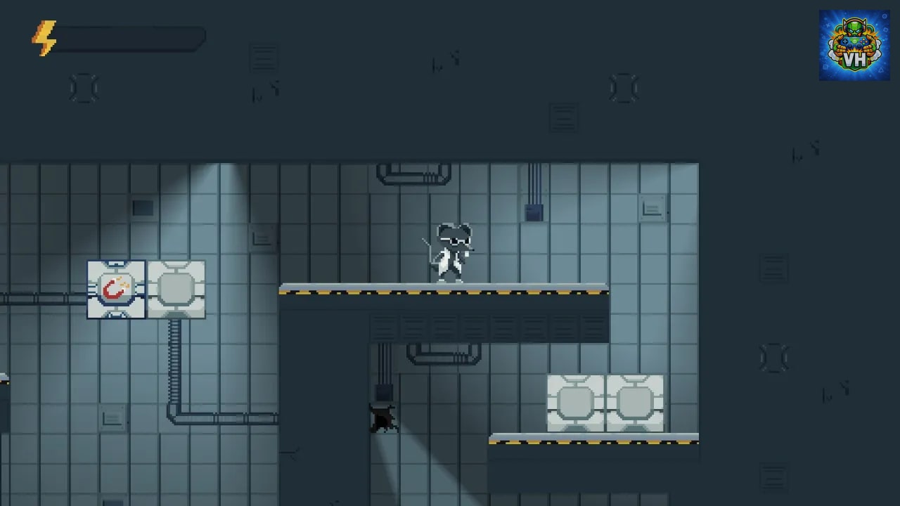 Rattyvity Lab Nintendo Switch - ảnh màn hình 6