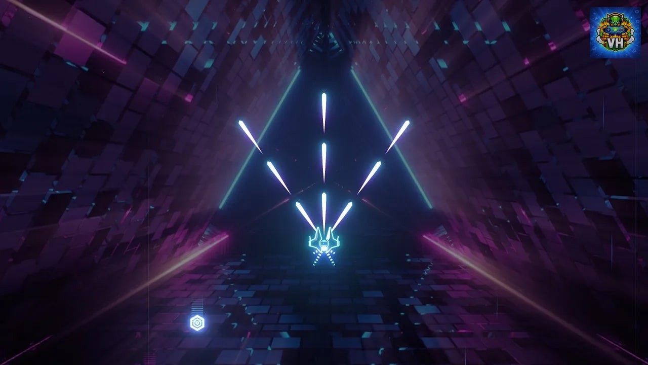 Wavecade Nintendo Switch - ảnh màn hình 16