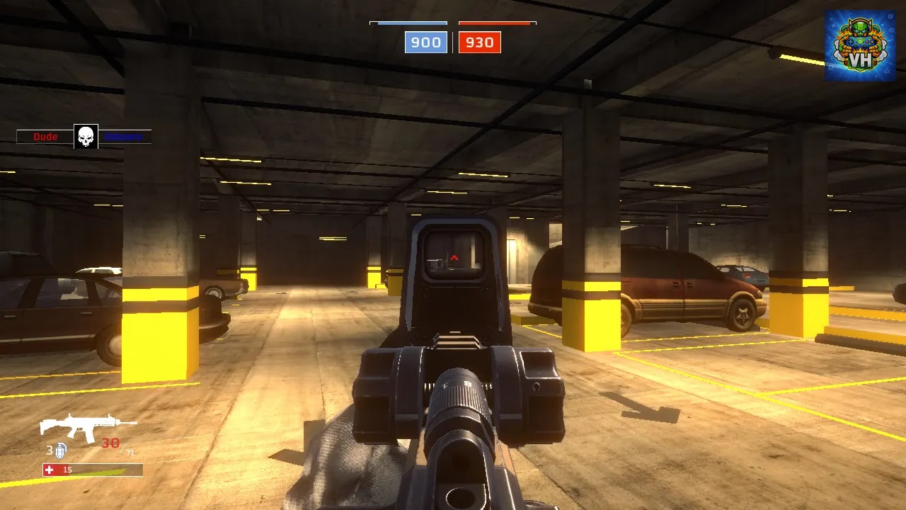Call of Honor - Duty of Warfare Nintendo Switch - ảnh màn hình 5