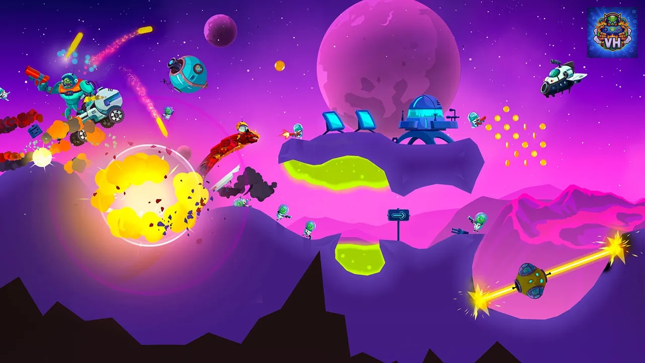 Dragon Hills 2 Nintendo Switch - ảnh màn hình 1
